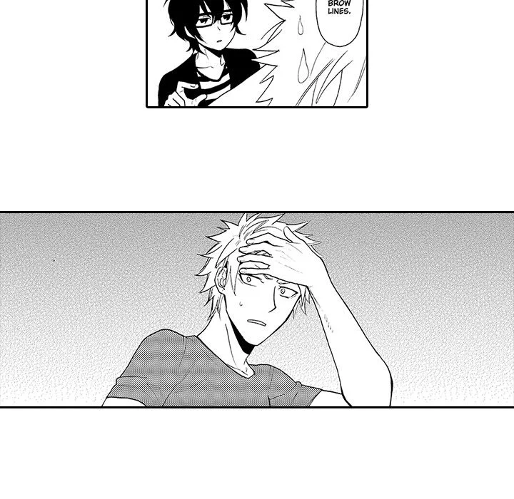 Anti Platonic - Chapter 4